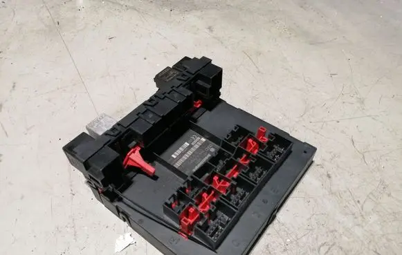 Comfort/convenience module