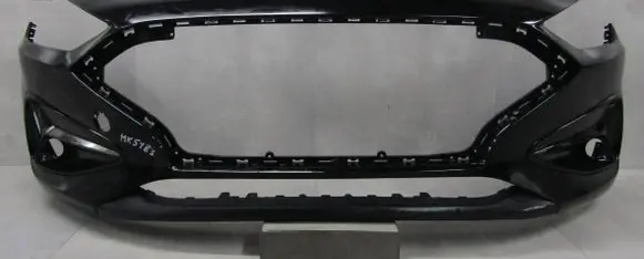 Hyundai i30 Front bumper 86511G4500