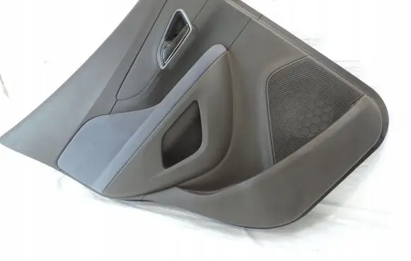 Opel Mokka Rear door card panel trim 95129494