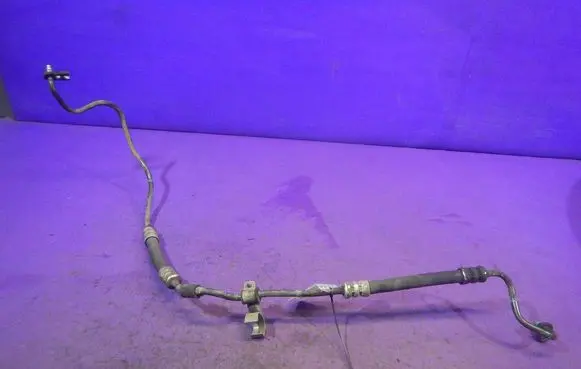 Peugeot 307 Power steering hose/pipe/line 