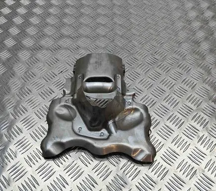 BMW X5M F85 Heat shield in engine bay 7843233