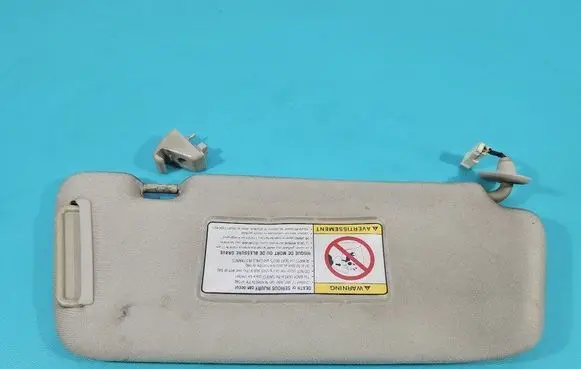 SsangYong Rexton I Sun visor IMPRK1474312
