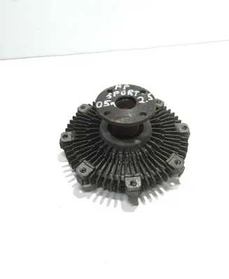 Mitsubishi Pajero Sport I Viscous fan clutch 