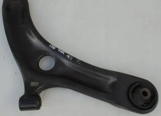 Hyundai i20 (PB PBT) Front wishbone bush 54501-1J500
