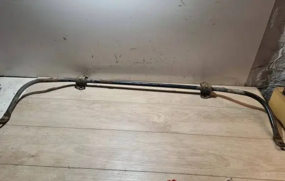 Rear anti-roll bar/sway bar