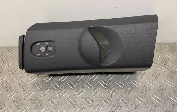 Volkswagen Beetle A5 (B) pillar trim (top) 5c5867243