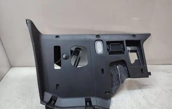 Mercedes-Benz ML W166 Other interior part
