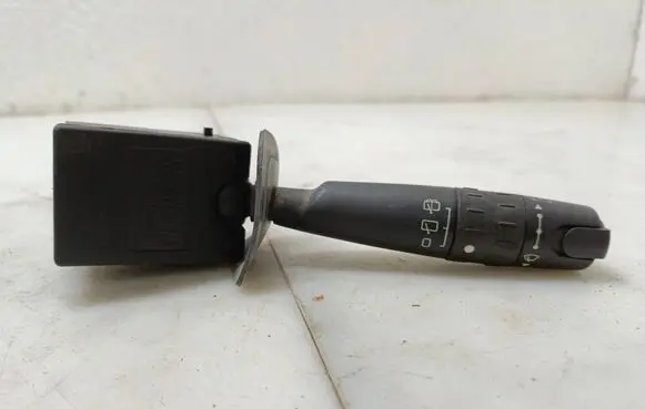 Citroen Xsara Wiper control stalk 96132773ZL 61580022