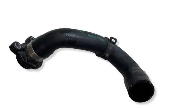 BMW 4 F32 F33 Engine coolant pipe/hose 162697