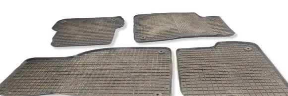 Audi A4 S4 B7 8E 8H Car floor mat set 3D0864523A