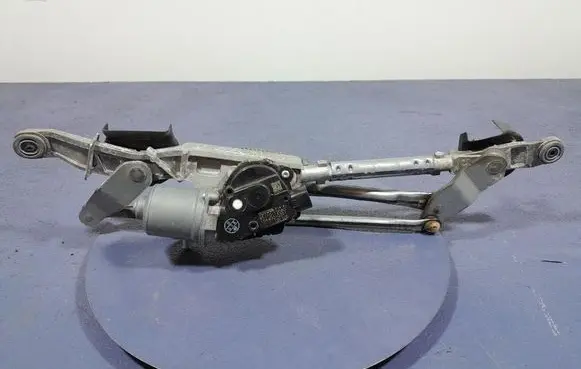 Suzuki Swace Front wiper linkage and motor 8511012C80
