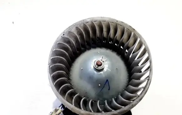 Mitsubishi Colt Heater fan/blower mf0160700721 22904350