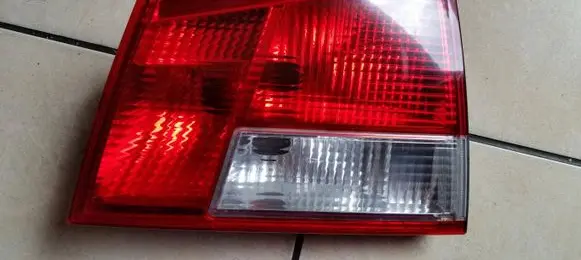 Opel Vectra C Tailgate rear/tail lights 24469464 443502