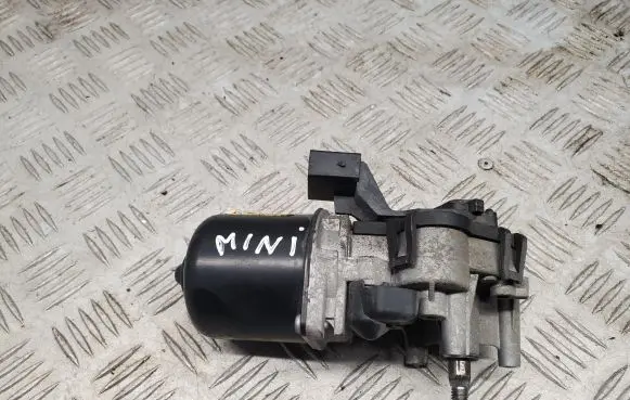 Mini One - Cooper Coupe R56 Wiper motor 7138789