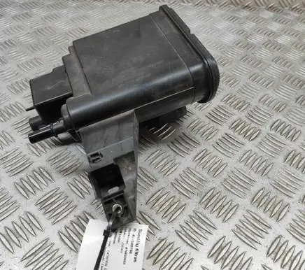 Citroen DS7 Crossback Active carbon filter fuel vapour canister 9829189080 9829280480