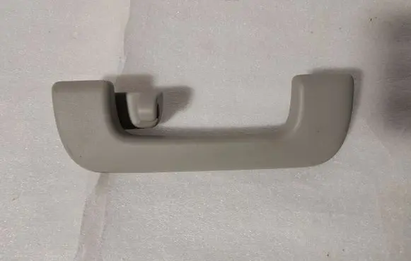 Audi A5 8T 8F Rear interior roof grab handle 8R0857607J