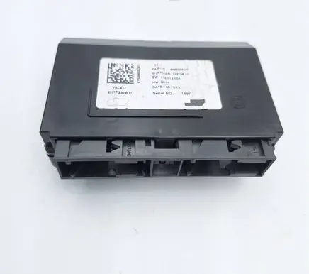 BMW 2 F45 Air conditioner control unit module 9366303 17313810 E1113378H