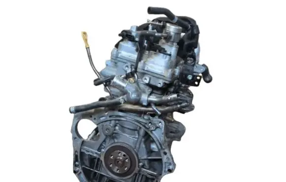 Hyundai Tucson LM Engine G4FJ