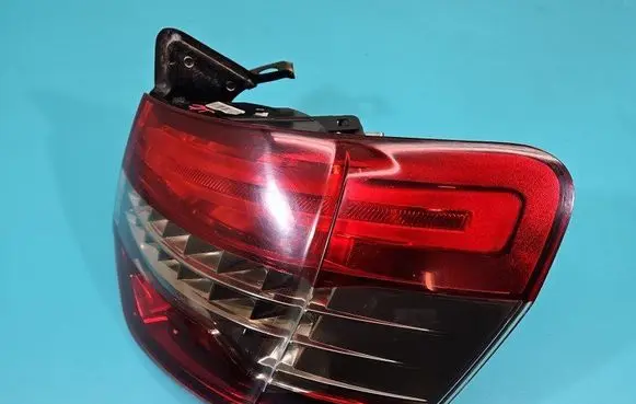 Citroen C5 Rear/tail lights 9675061480 IMPRK1479895