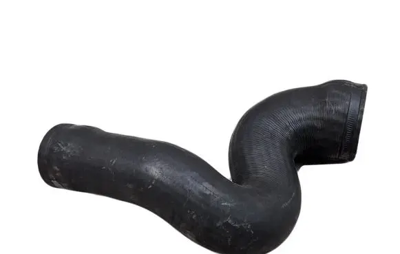 Audi A6 S6 C5 4B Intercooler hose/pipe 4B0145838