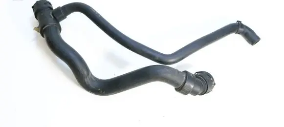 Audi A6 S6 C5 4B Engine coolant pipe/hose 4B0121049S