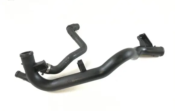 Audi A4 S4 B8 8K Engine coolant pipe/hose 03L121071B 03L121157AP