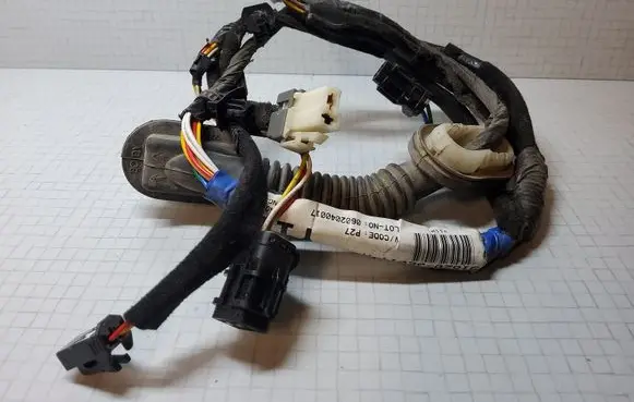 KIA Sorento Front door wiring loom 918203E011