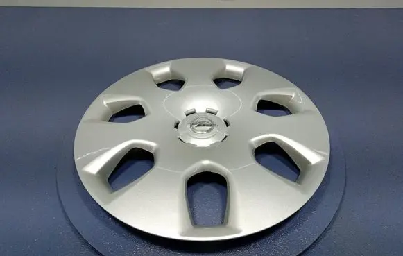 Opel Zafira C R17 wheel hub/cap/trim 13267802