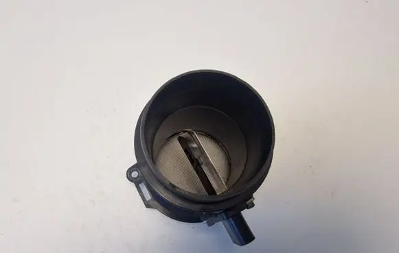 Audi Q7 4L Mass air flow meter 059906461K