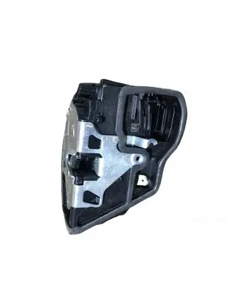 BMW X6 E71 Rear door lock 7318418