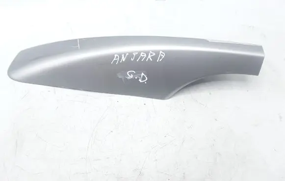 Opel Antara Roof bar rail 96660374