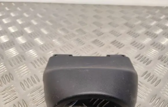 BMW 7 F01 F02 F03 F04 Steering wheel column trim 9188869