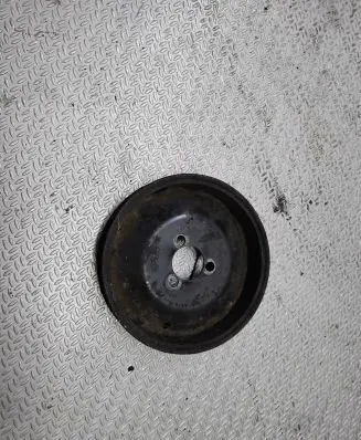 Volkswagen Transporter - Caravelle T4 Power steering pump pulley 074121031