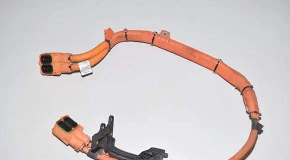 BMW i3 Other wiring loom 6840449 6840448