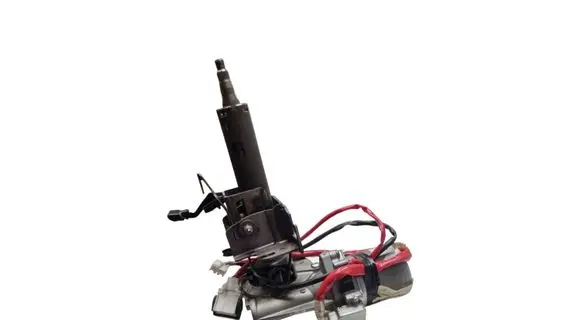 Electric power steering pump