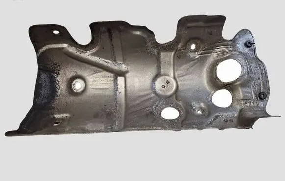 Volvo V60 Exhaust heat shield AM519N454CC