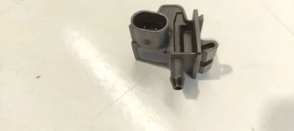 Audi A6 Allroad C5 Windshield washer spray nozzle 4B0955987