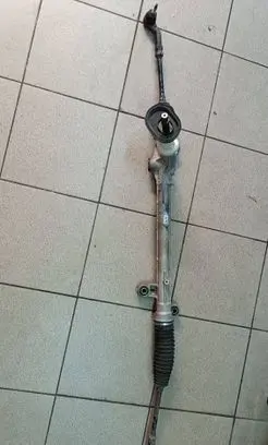Ford Focus Steering rack Gr210A7900e Taqb3taqc1136