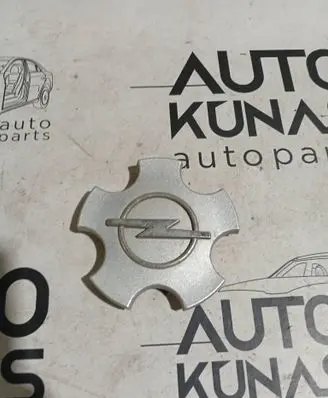 Opel Zafira A Original wheel cap 2512689 90468693 90468692H