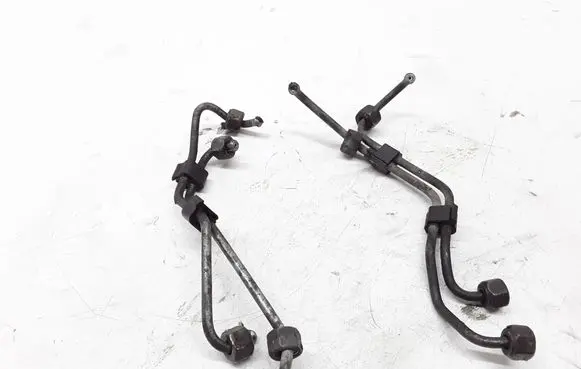 Ford Galaxy Fuel injector supply line/pipe 