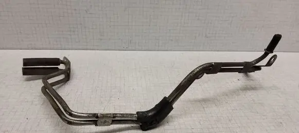 Opel Vectra C Vacuum line/pipe/hose