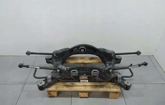 Alfa Romeo Tonale Front subframe 