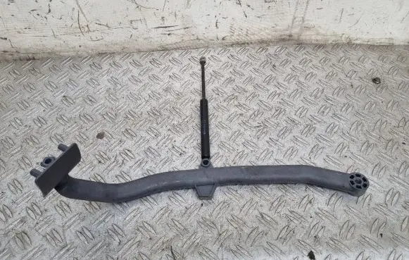 Volvo C70 Parcel shelf load cover mount bracket 30633439 30632911