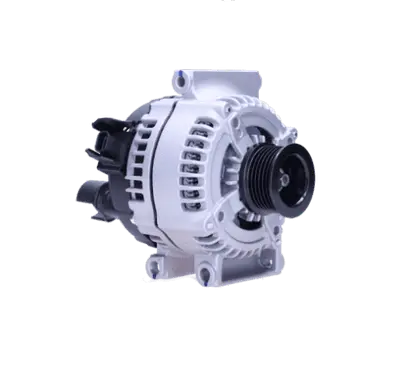 Opel Cascada Generator/alternator 104211-8550