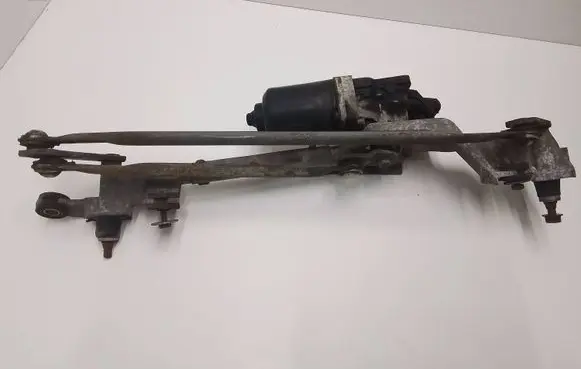 Mazda Premacy Front wiper linkage and motor