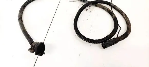 Audi Q7 4L Cigarette lighter 