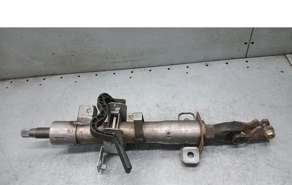 Citroen Berlingo Steering wheel column trim 