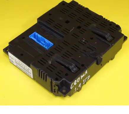 Fiat Croma Comfort/convenience module 51847416