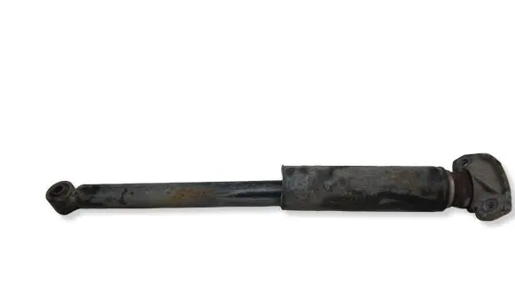Opel Astra J Rear shock absorber/damper 