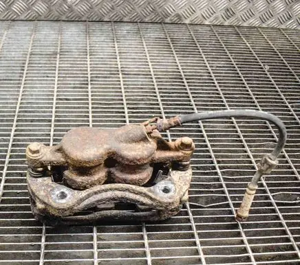 Ford Transit Front brake caliper